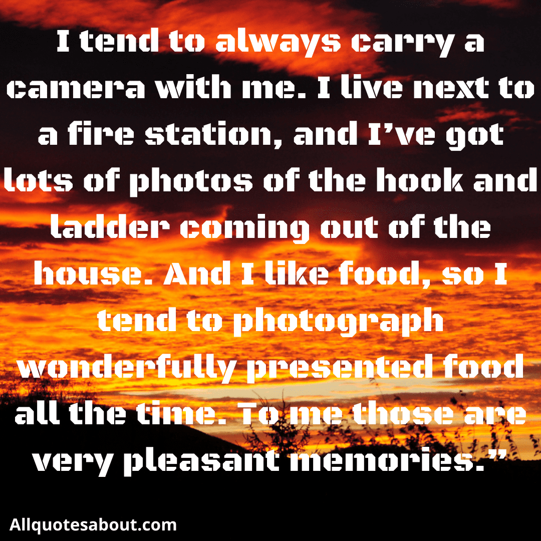 Memories Quotes