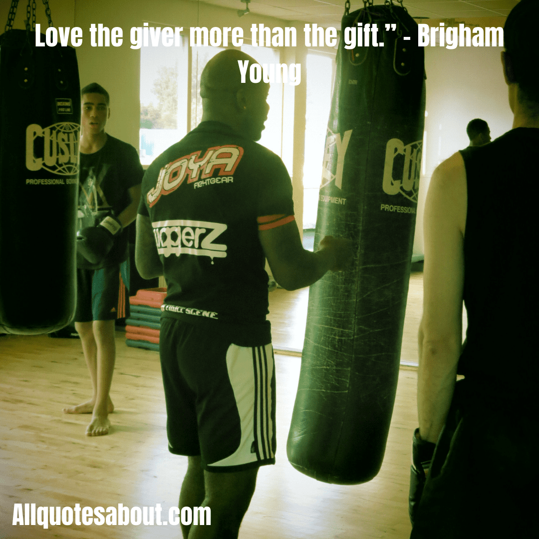 Boxing Day Quotes