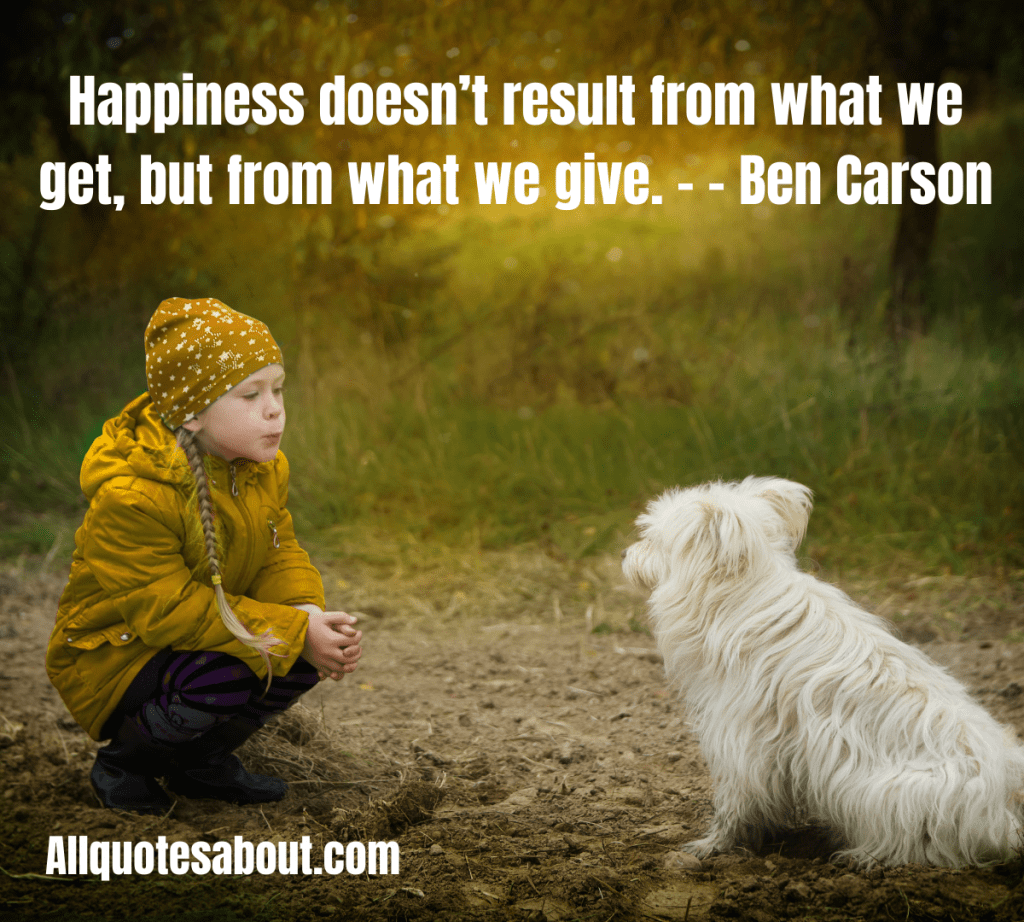Kindness Quotes And Sayings