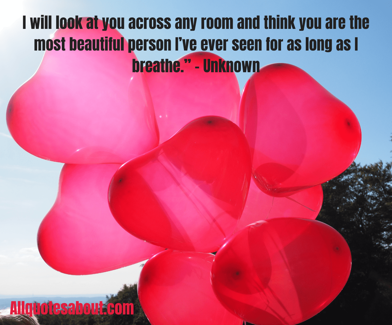 Bedtime message graphic with a peaceful night theme
