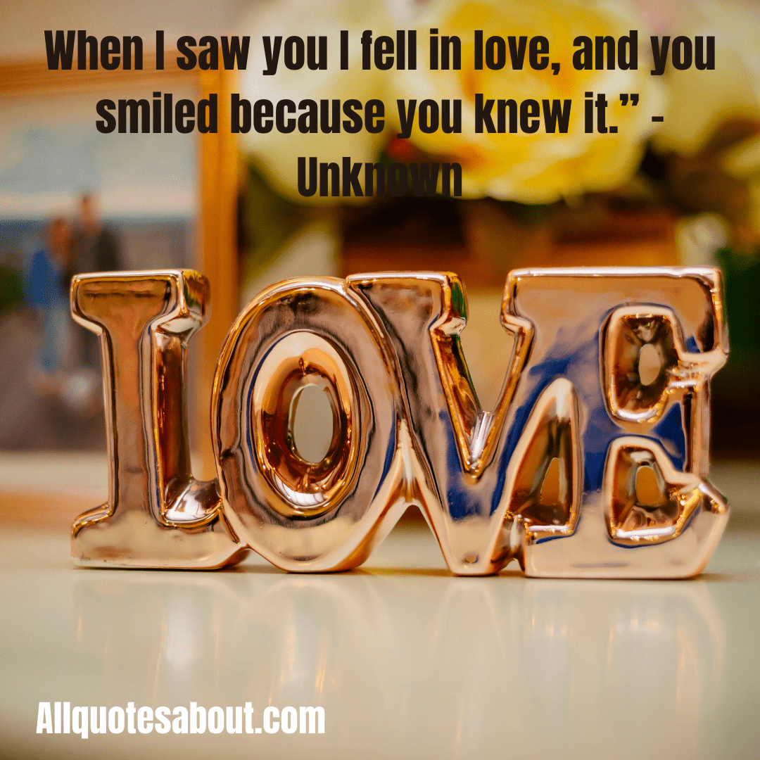 Engagement message image with a romantic celebration theme