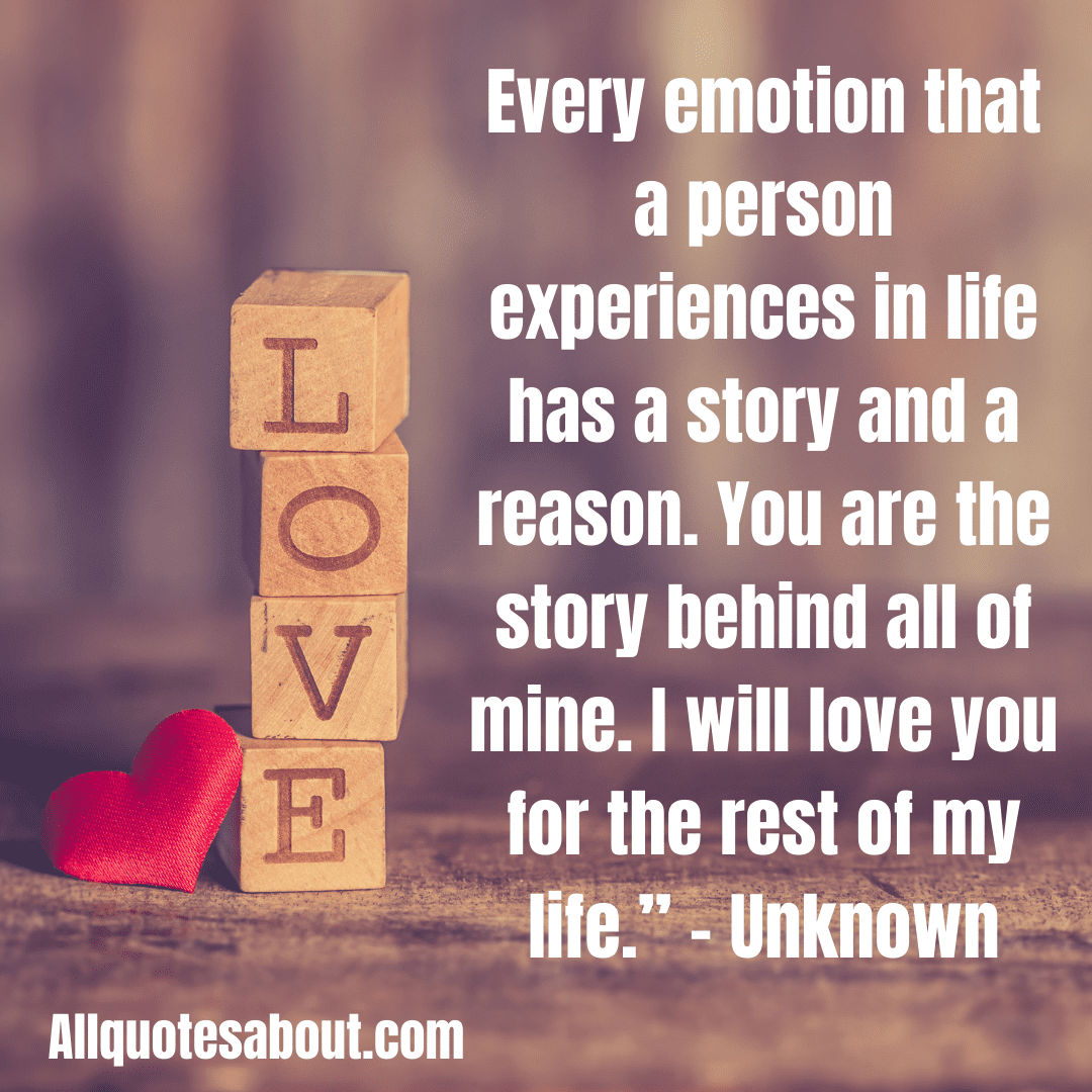 Good morning love quotes for her graphic with a sunrise theme