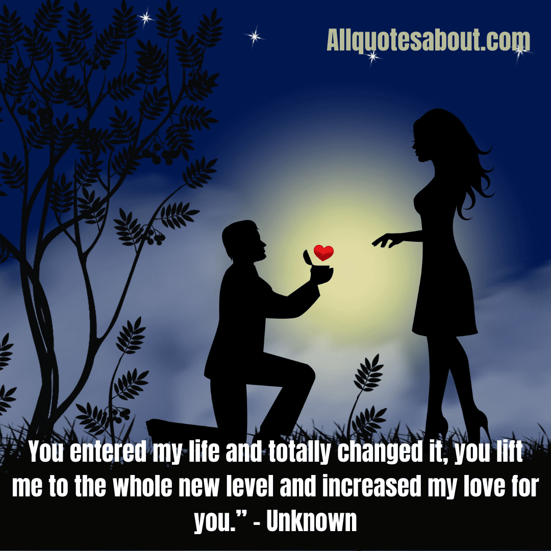 Love Quotes For Him