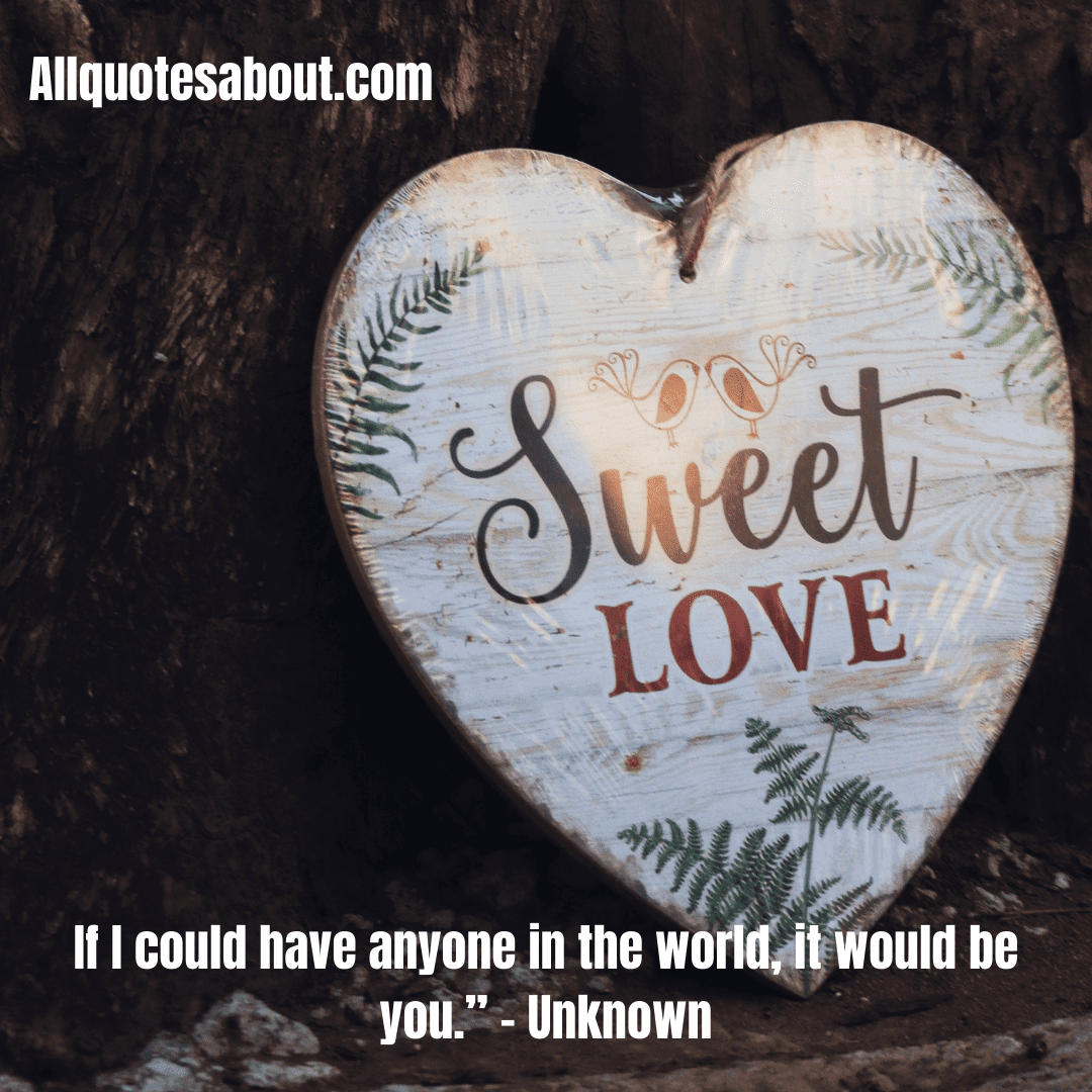Love Quotes For Him