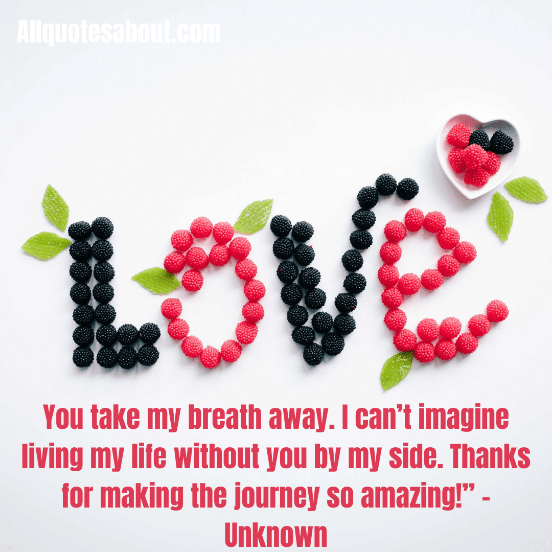 Love Quotes For Him