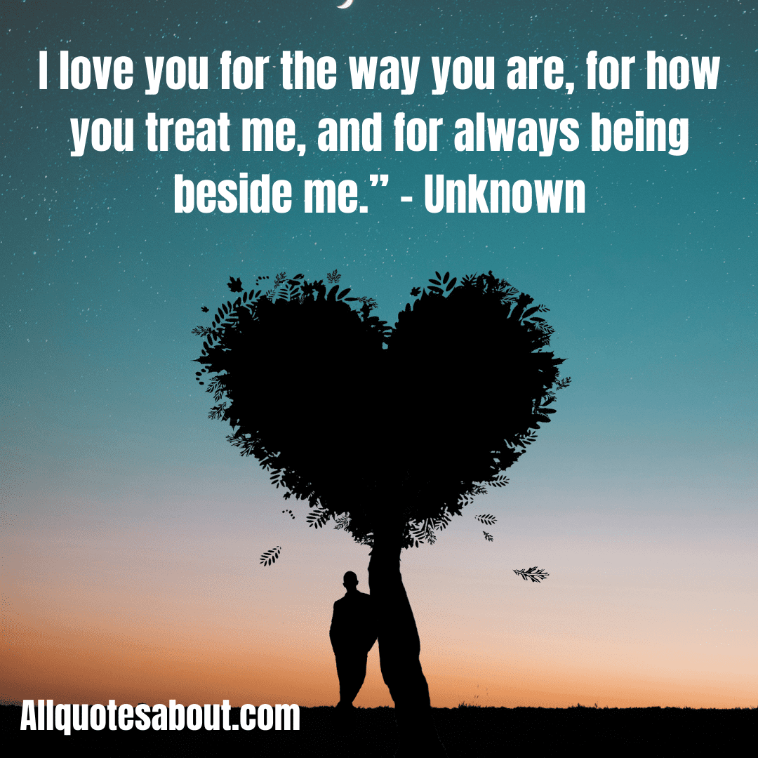 Love Quotes For Him