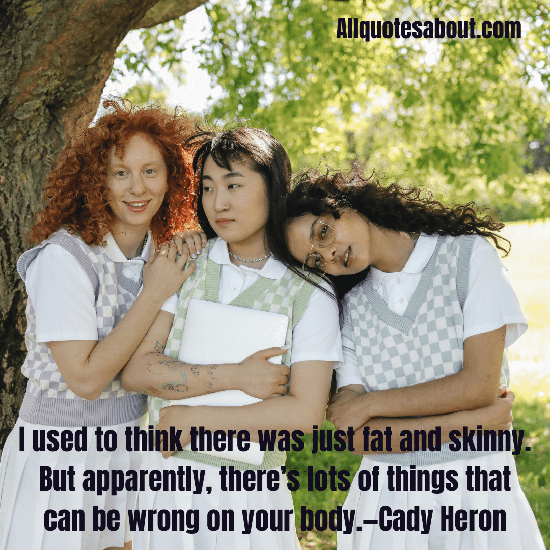 Mean Girls Quotes