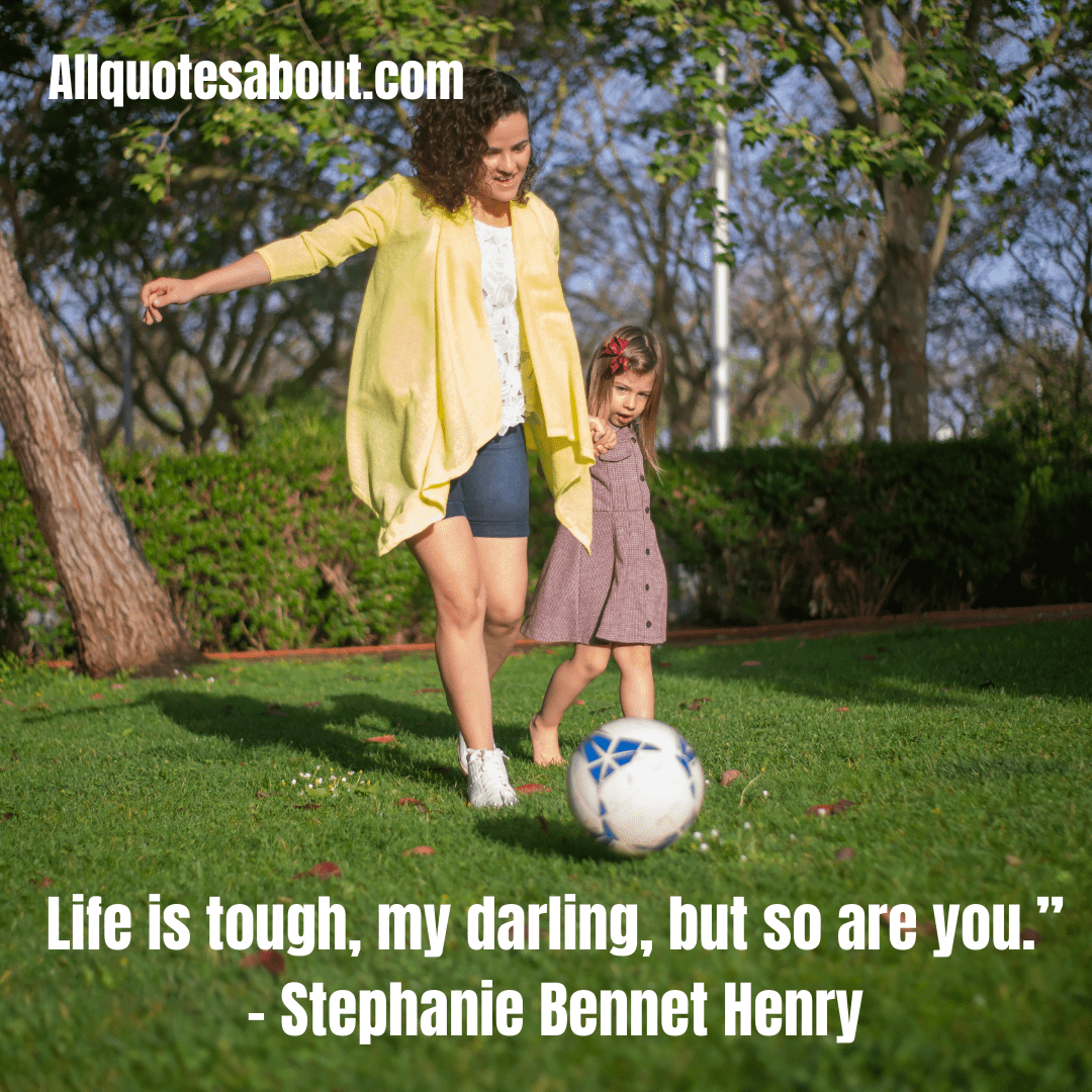 Mother Daughter Quotes