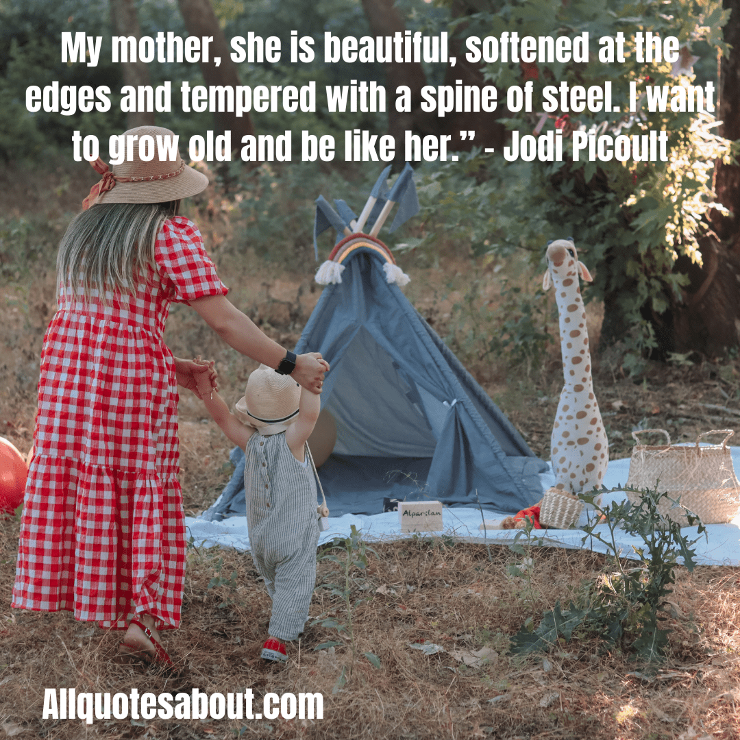 Mother Daughter Quotes