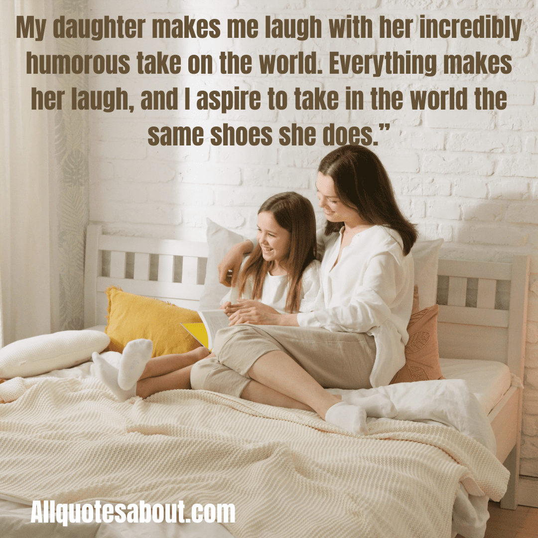 Mother Daughter Quotes