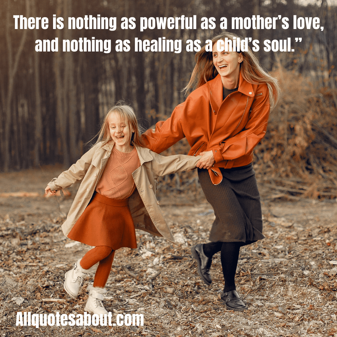 Mother Daughter Quotes