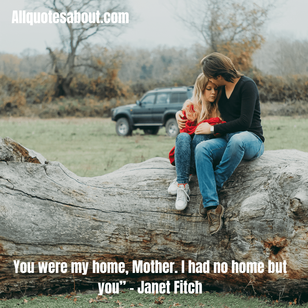 Mother Daughter Quotes