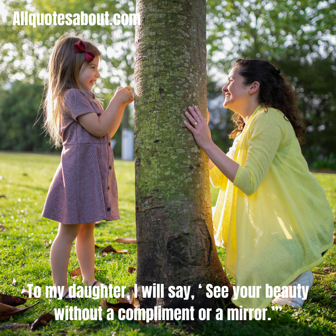 Mother Daughter Quotes