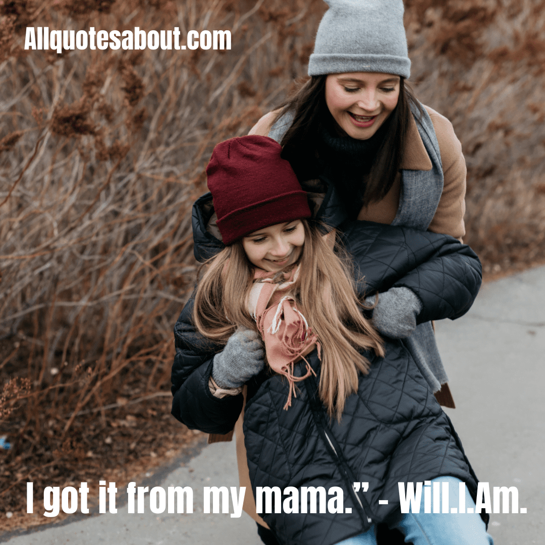 Mother Daughter Quotes