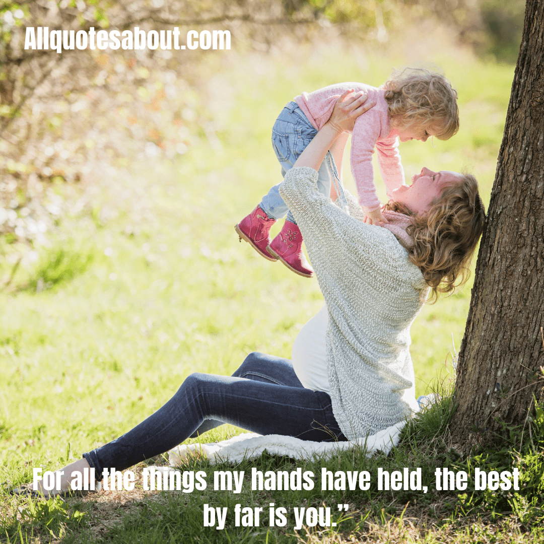 Mother Daughter Quotes