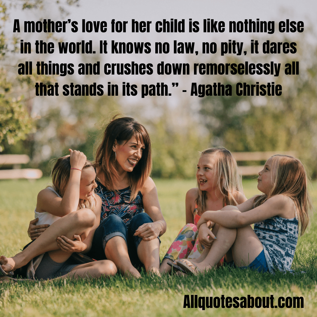 Mother Daughter Quotes