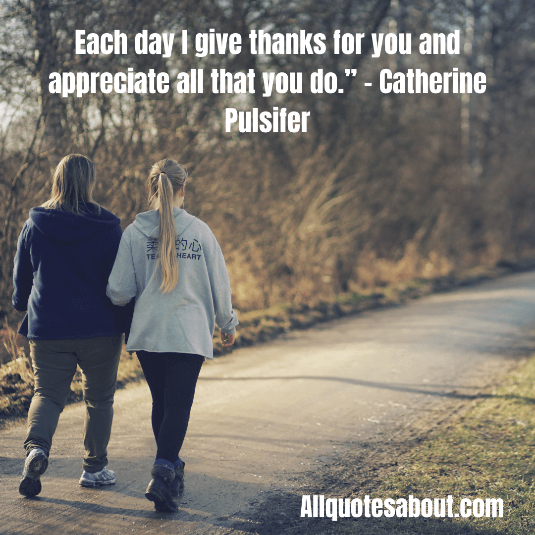 Mother Daughter Quotes