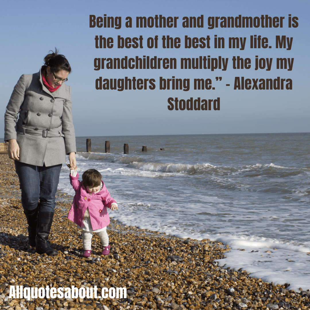 Mother Daughter Quotes