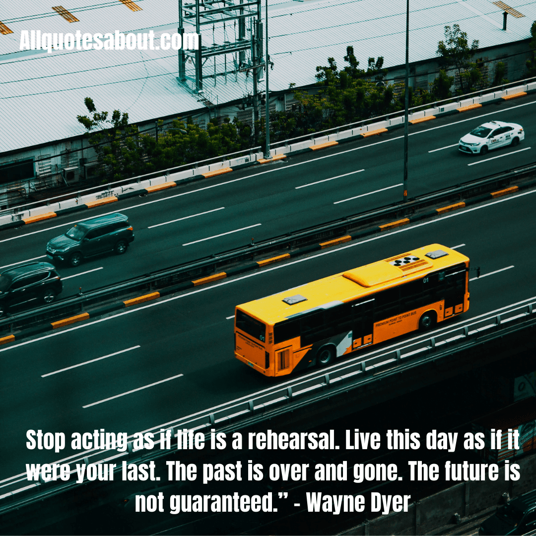 Illustrated graphic featuring an encouraging moving on quote for him