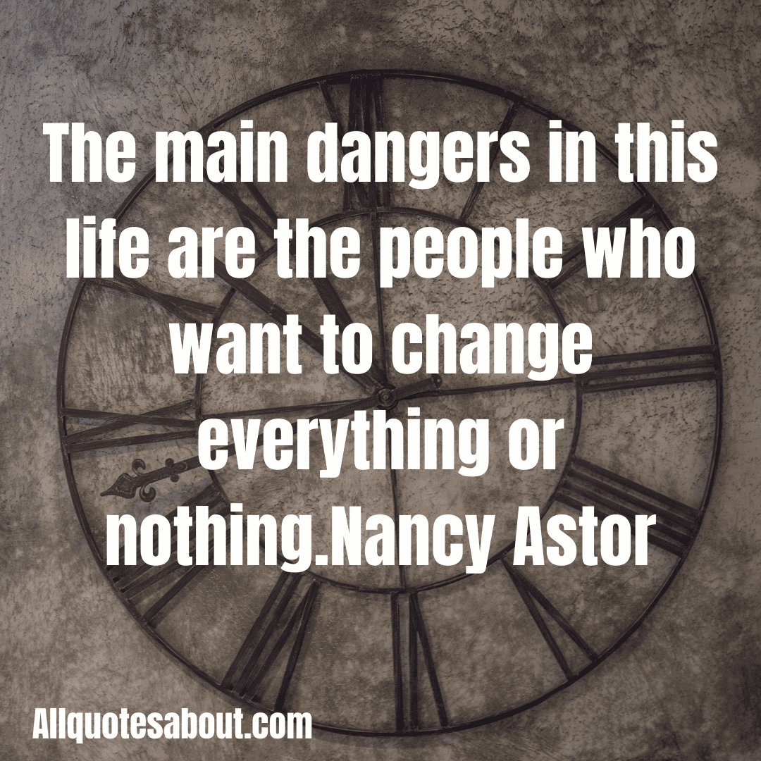 Quotes about change and progress for moving forward