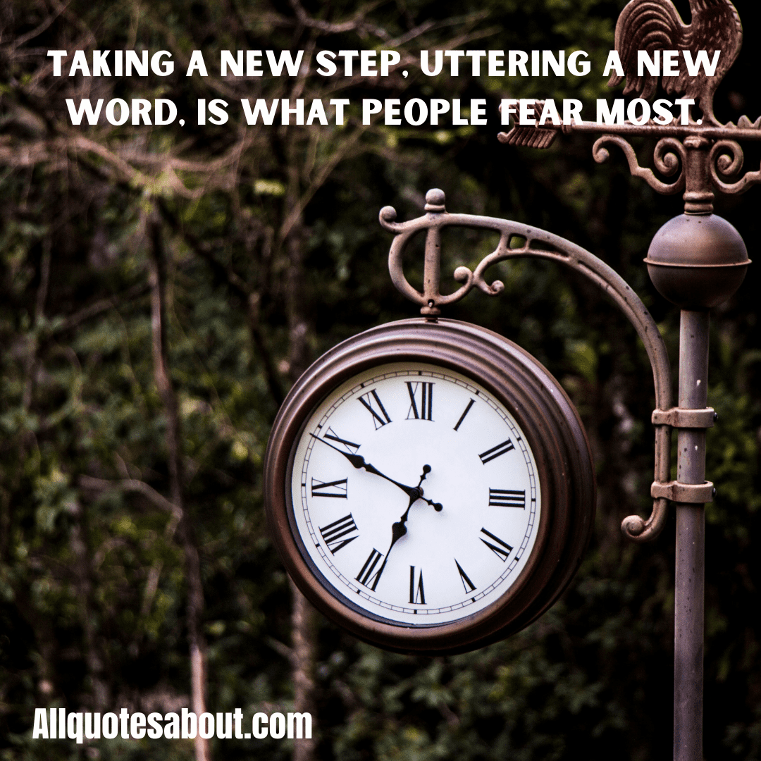 Hopeful sayings about starting over with a clean slate