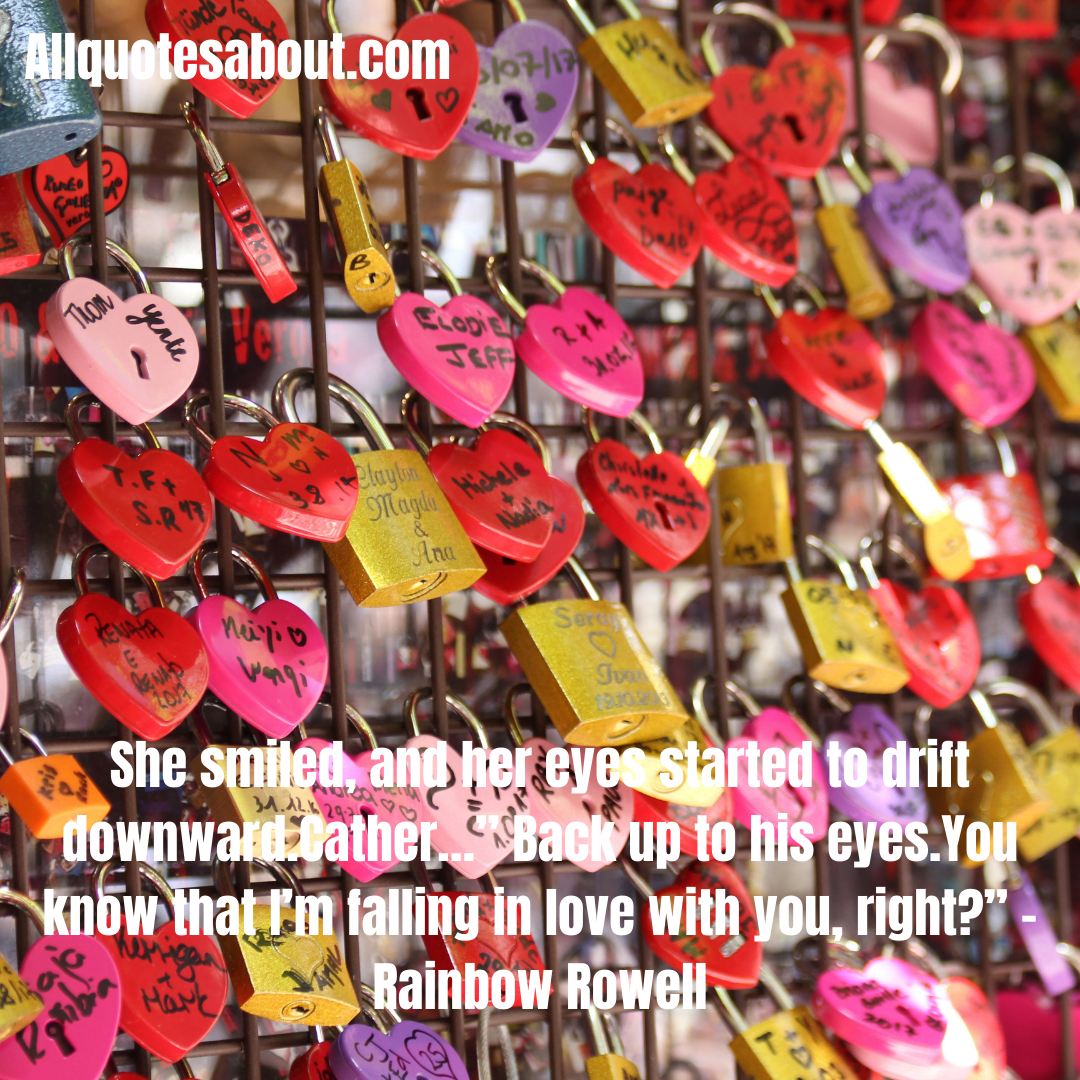 Honest quote on protecting your heart after pain