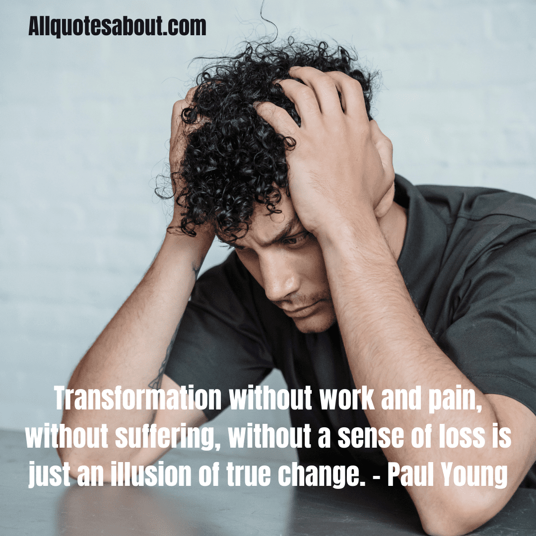 Pain Quotes for comfort