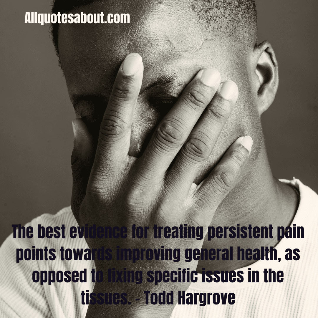 Pain Quotes for wisdom