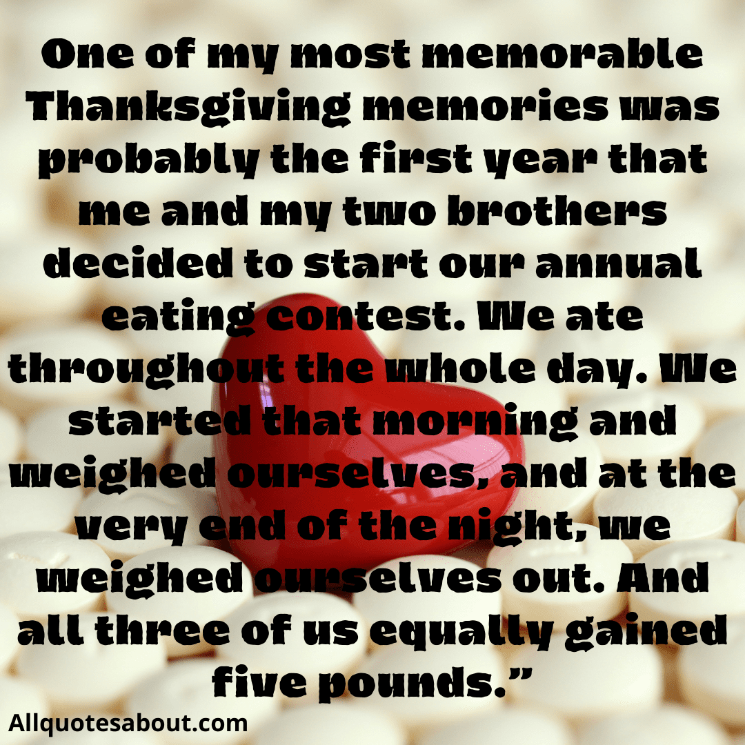 Memories Quotes