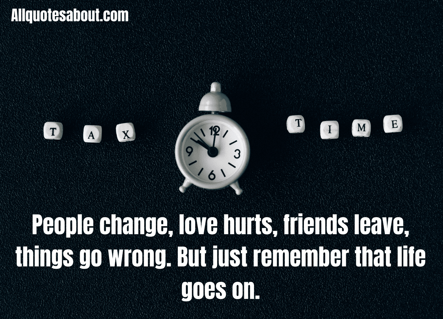 Quotes about unexpected change to steady you in uncertain times
