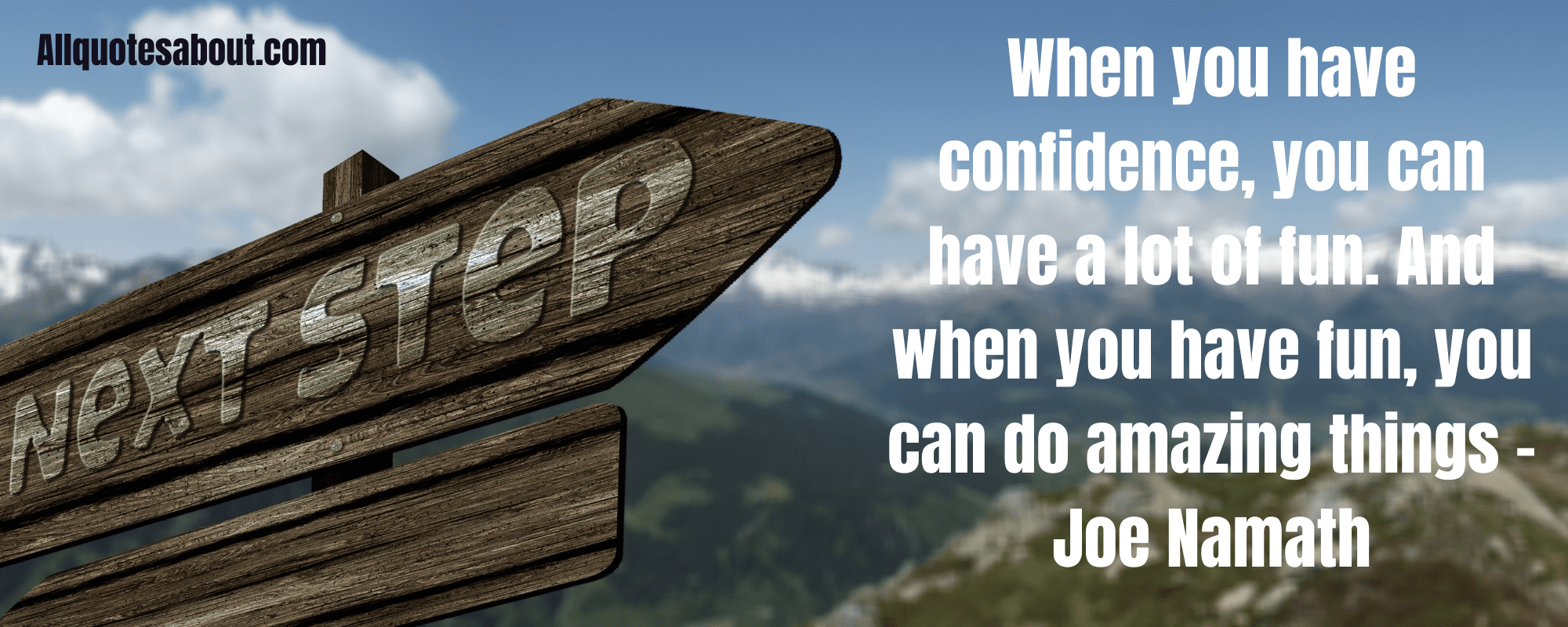 Wisdom on embracing change for a fulfilling life