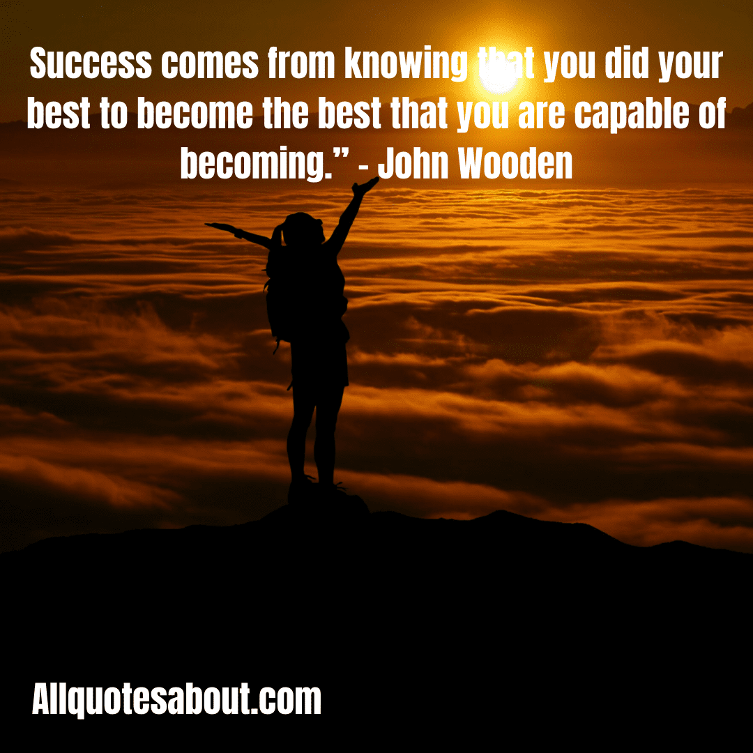 Success Quotes
