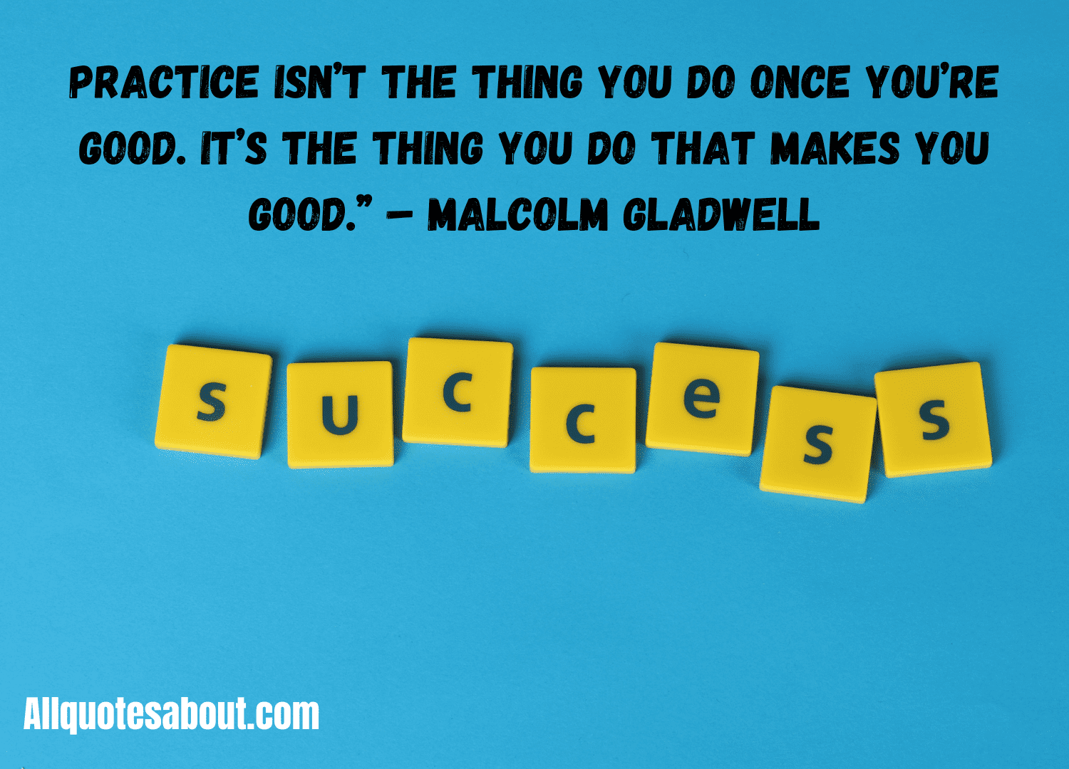 Success Quotes