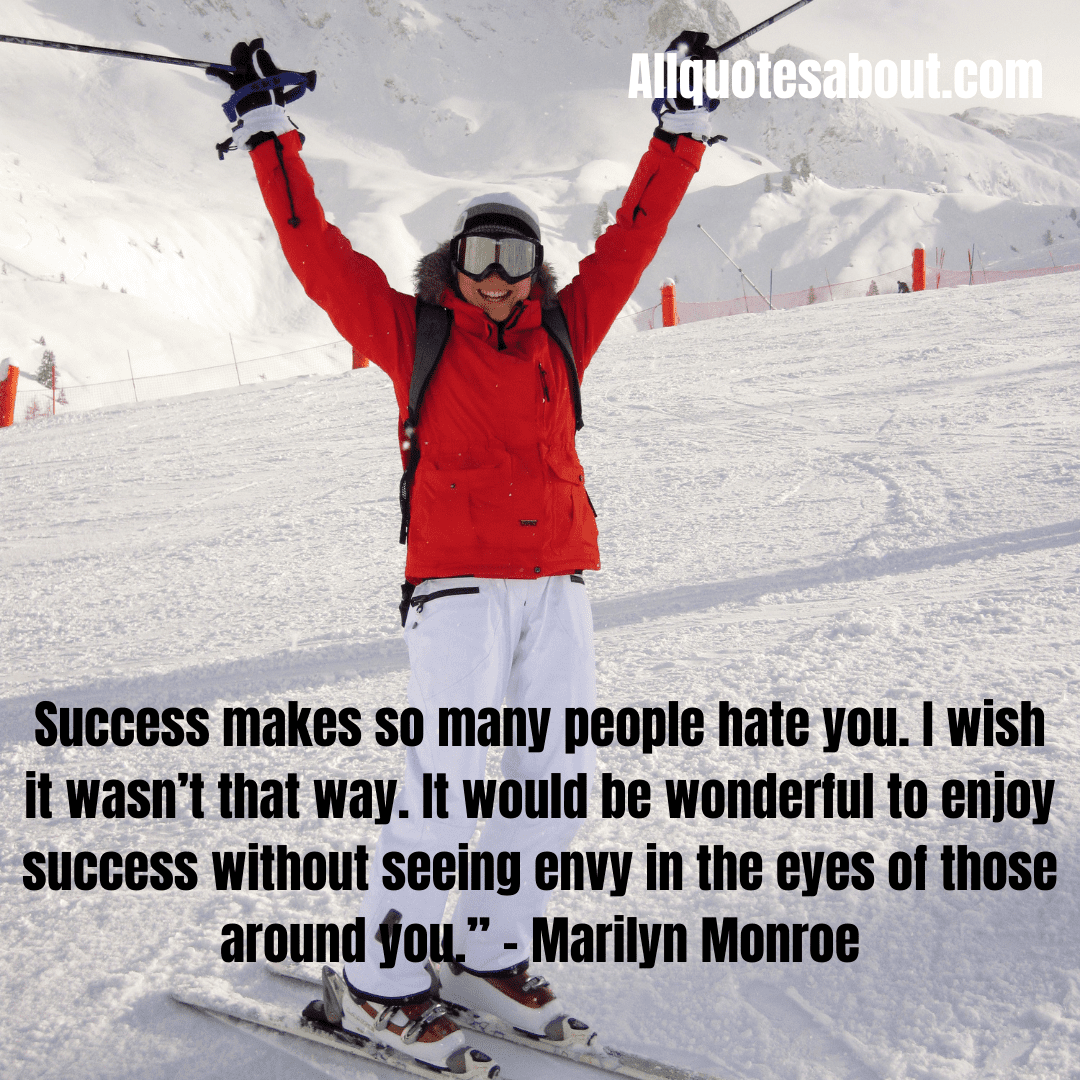 Success Quotes