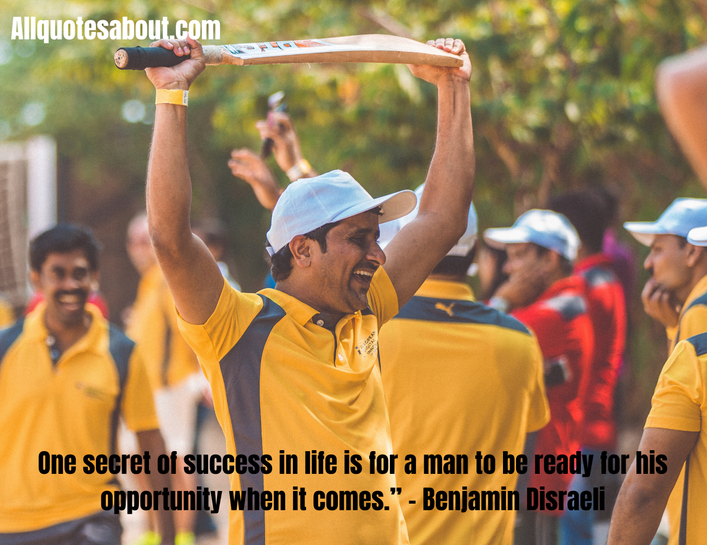Success Quotes