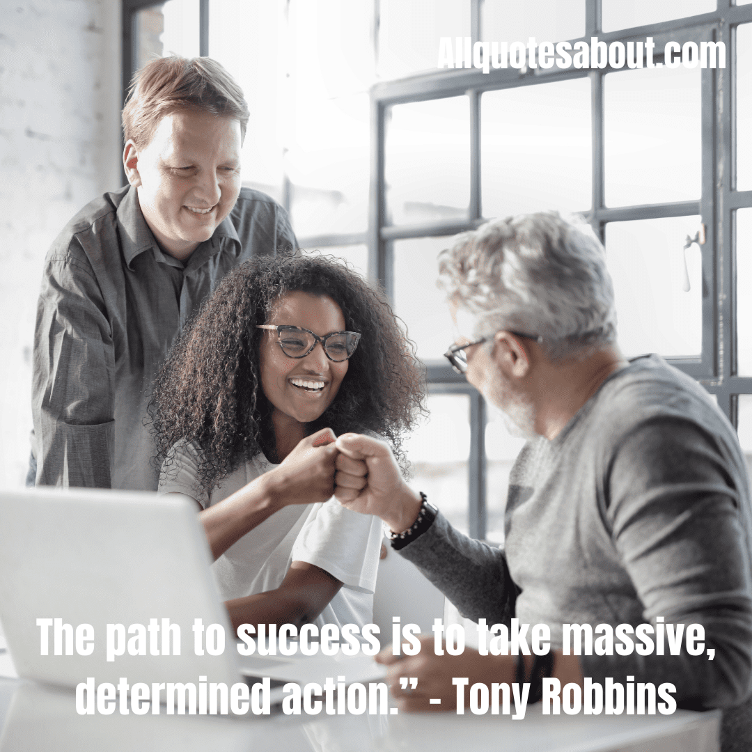 Success Quotes