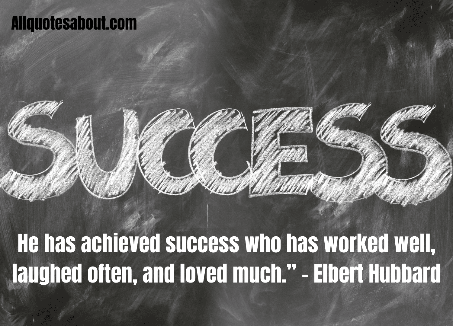 Success Quotes