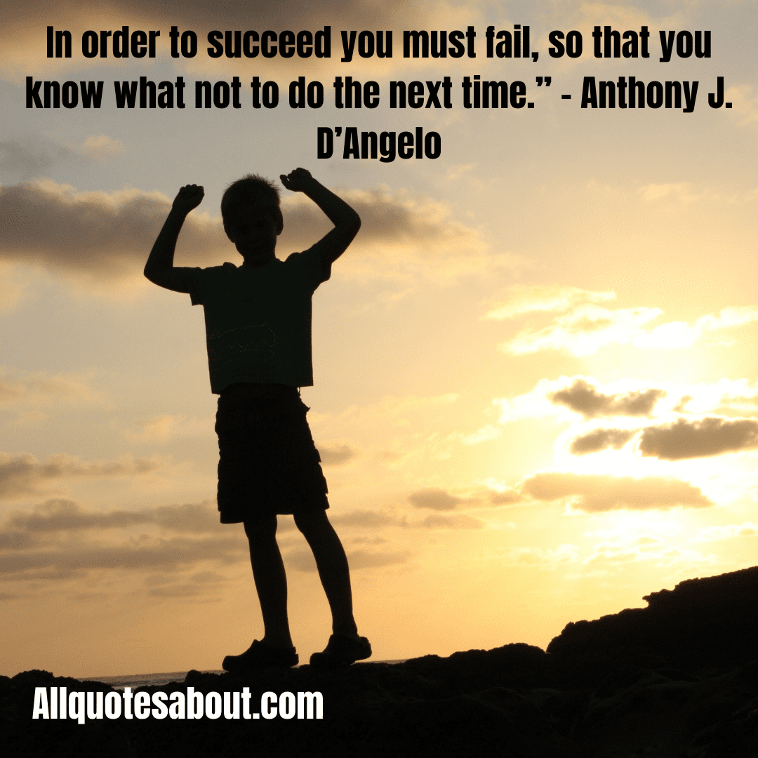 Success Quotes