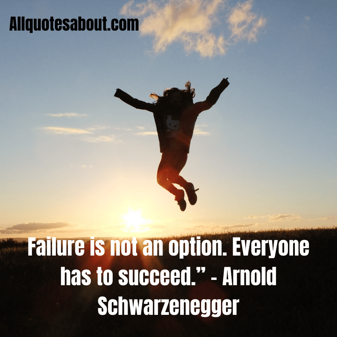 Success Quotes