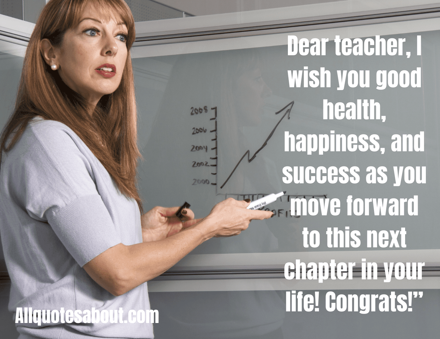 Teacher Quotes