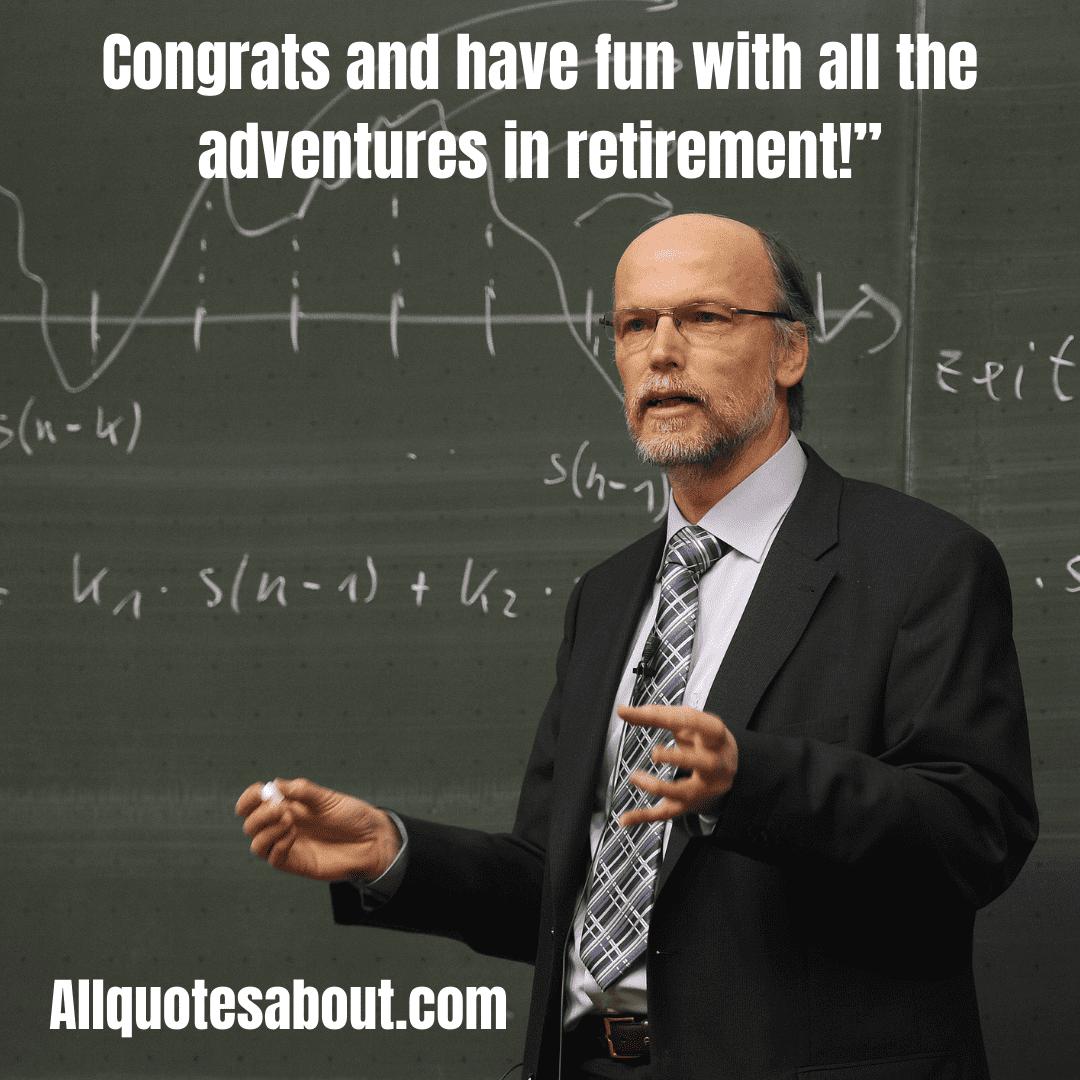 Teacher Quotes