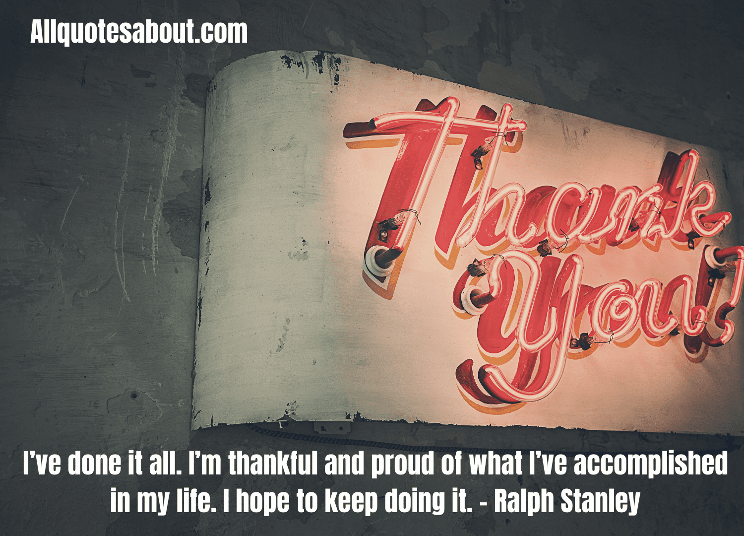 Thankful Quotes