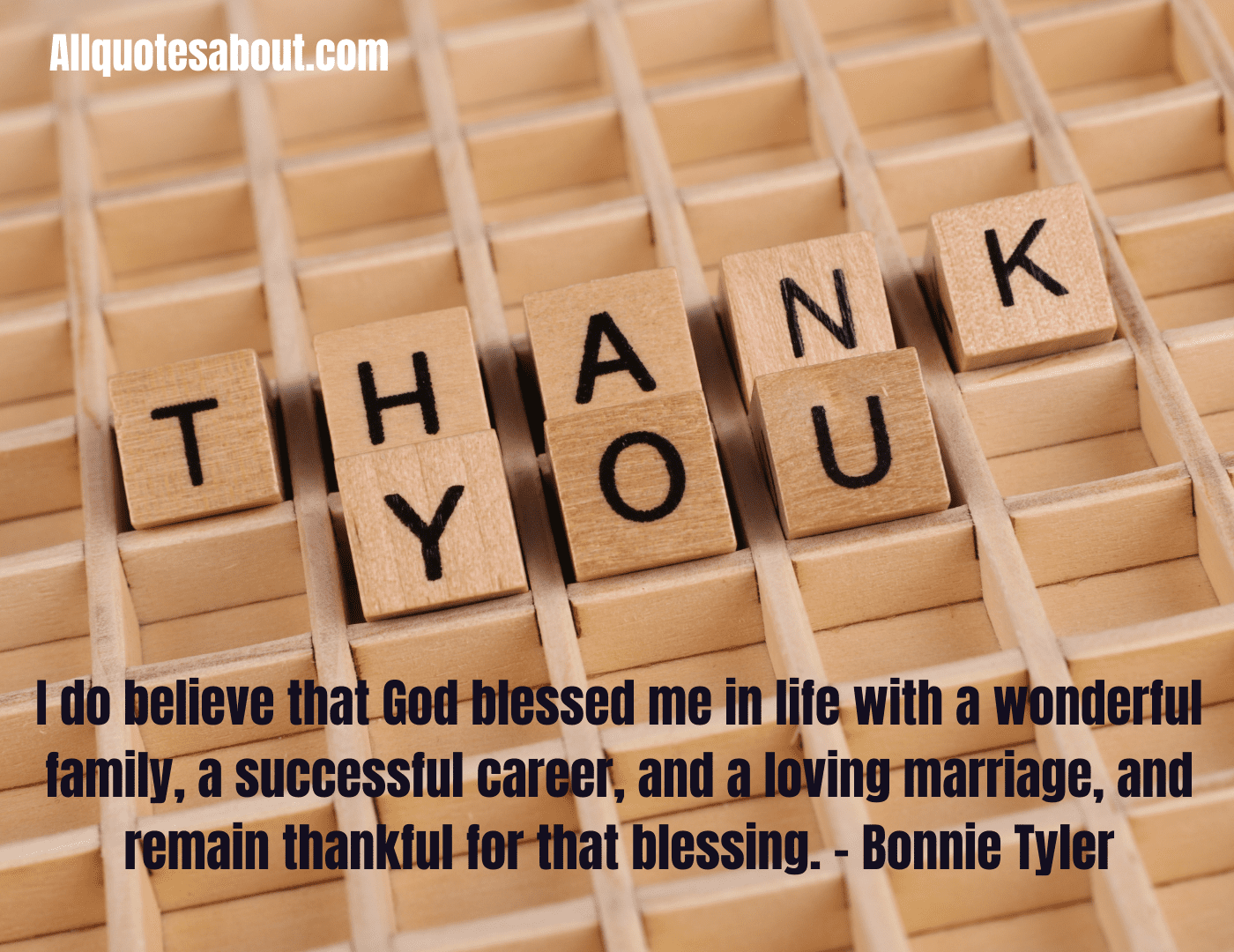 Thankful Quotes