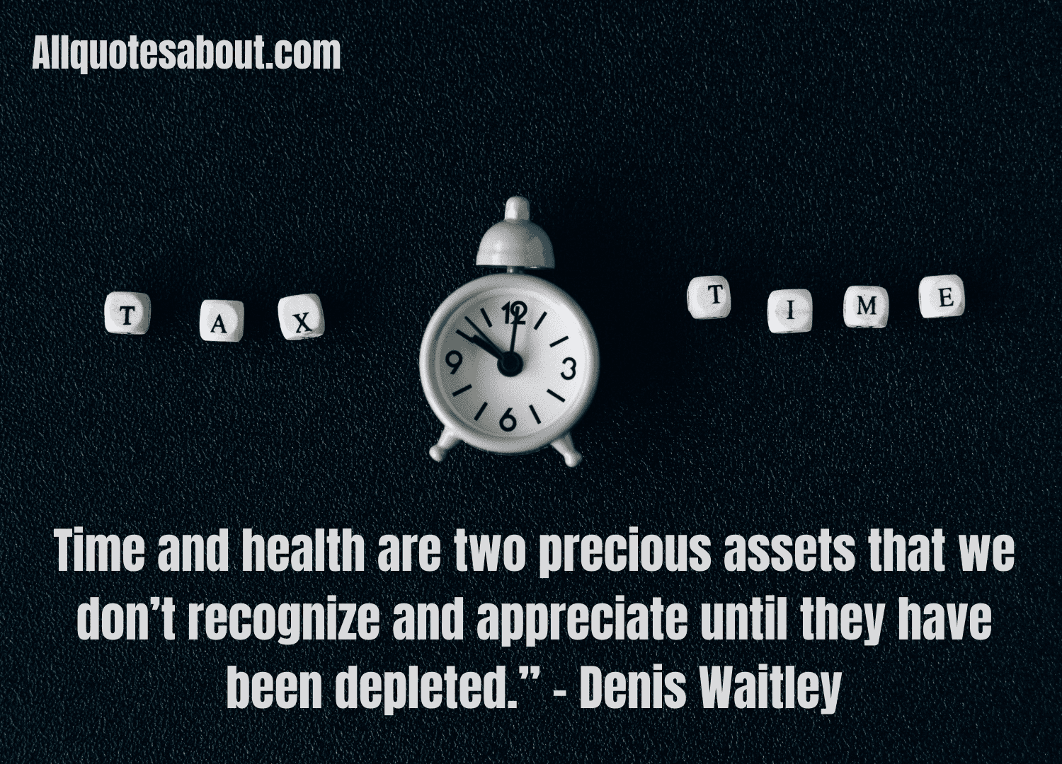 Time Quotes