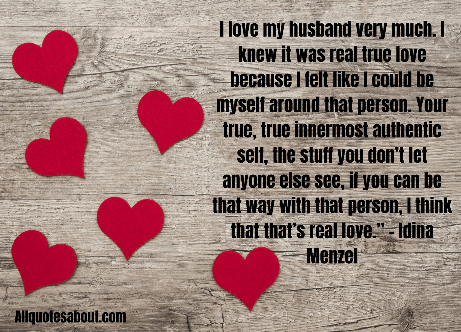 Woman smiling as partner surprises her with flowers, true love quotes