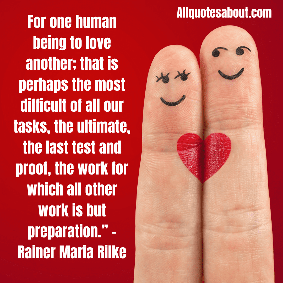 Man and woman sharing a tender forehead kiss, true love quotes for him