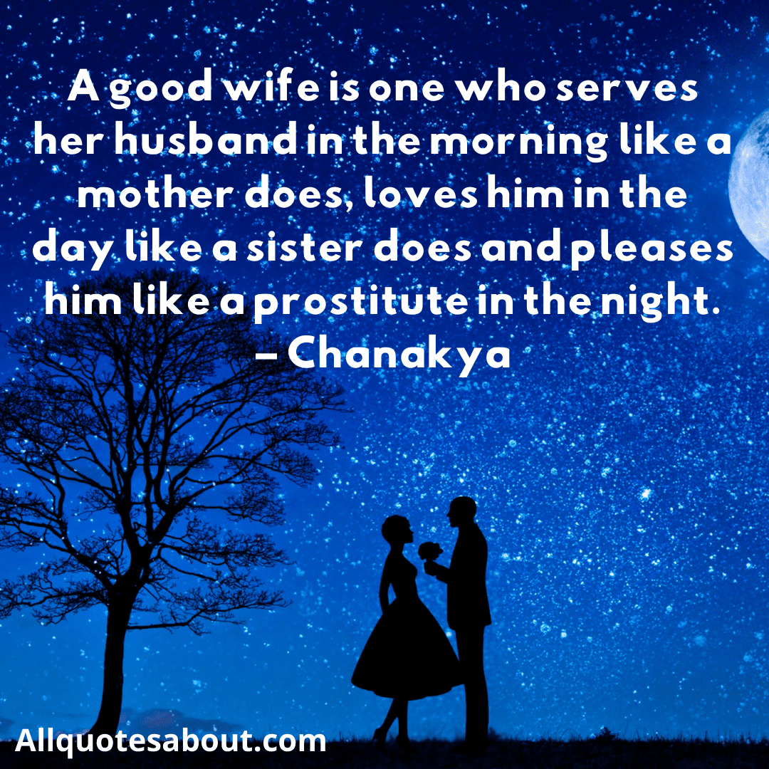 Husband Quotes