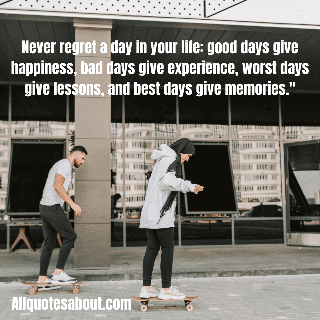 Heartwarming Boyfriend Day quote design