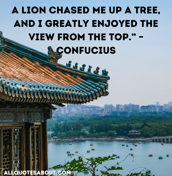 Confucius Quotes