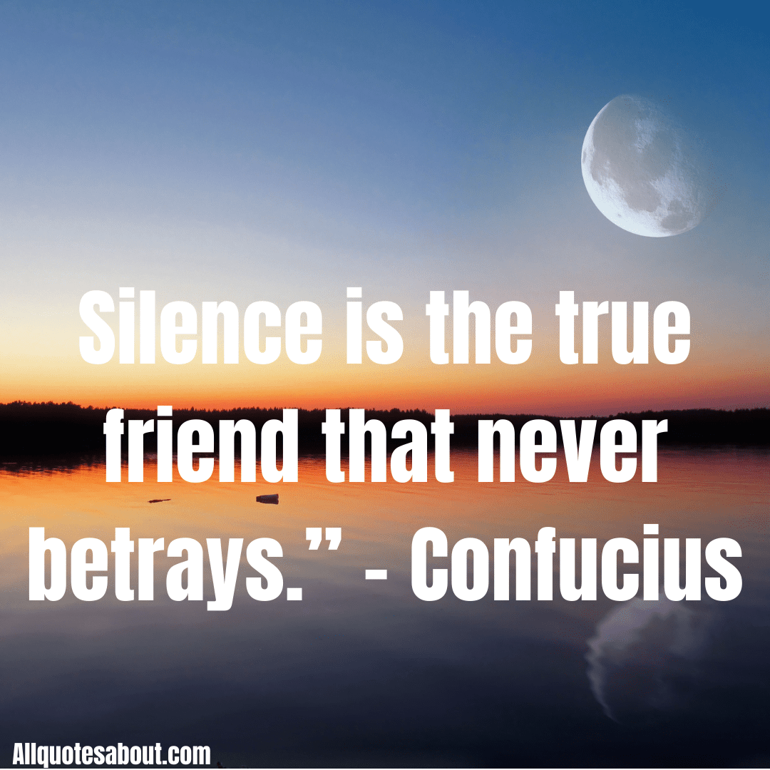 Confucius Quotes